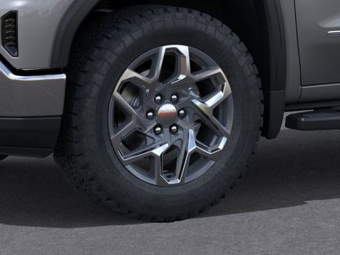 New 2026 GMC Sierra 1500 SLT w/ SLT Premium Package image 10