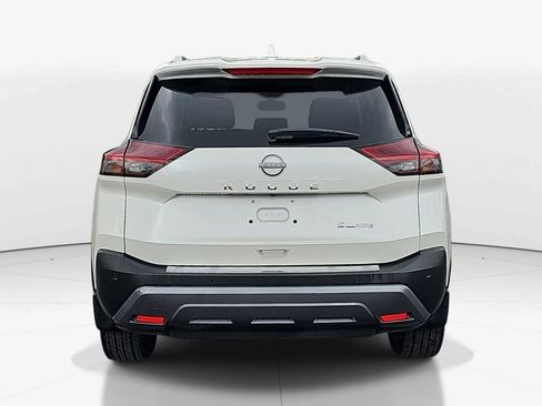 Used 2023 Nissan Rogue SL AWD/4WD image 7