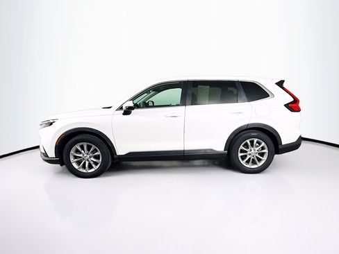 Certified 2023 Honda CR-V EX image 7
