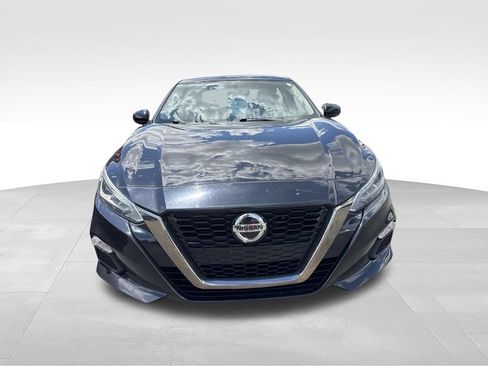 Used 2019 Nissan Altima 2.5 SR w/ SR Premium Package AWD/4WD image 15