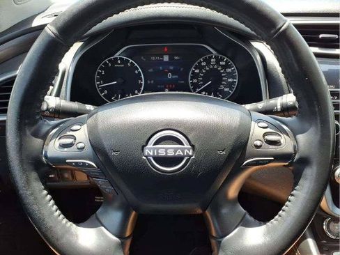 Certified 2023 Nissan Murano Platinum w/ Cargo Package FWD image 14