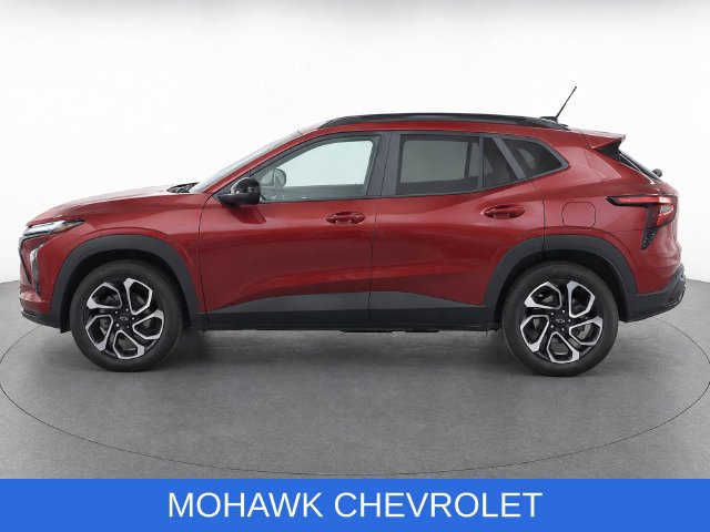 Certified 2024 Chevrolet Trax RS FWD image 7