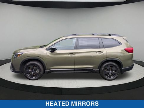 Certified 2026 Subaru Ascent Premium AWD/4WD image 7
