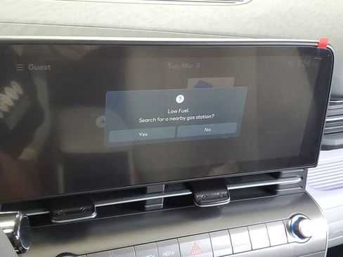 New 2026 Hyundai Kona Limited FWD image 26