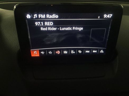 Used 2020 MAZDA CX-3 Sport image 25