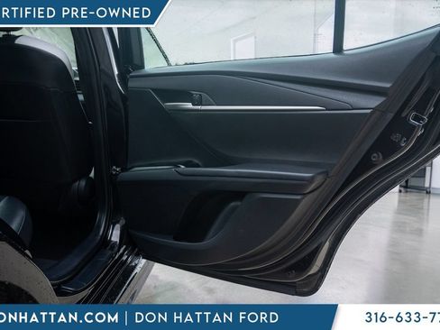 Used 2025 Toyota Camry SE FWD image 21