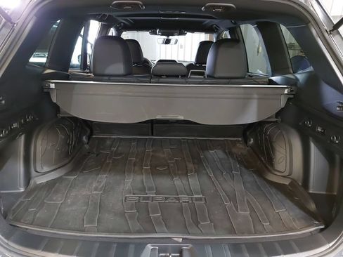 Certified 2024 Subaru Forester Wilderness AWD/4WD image 12