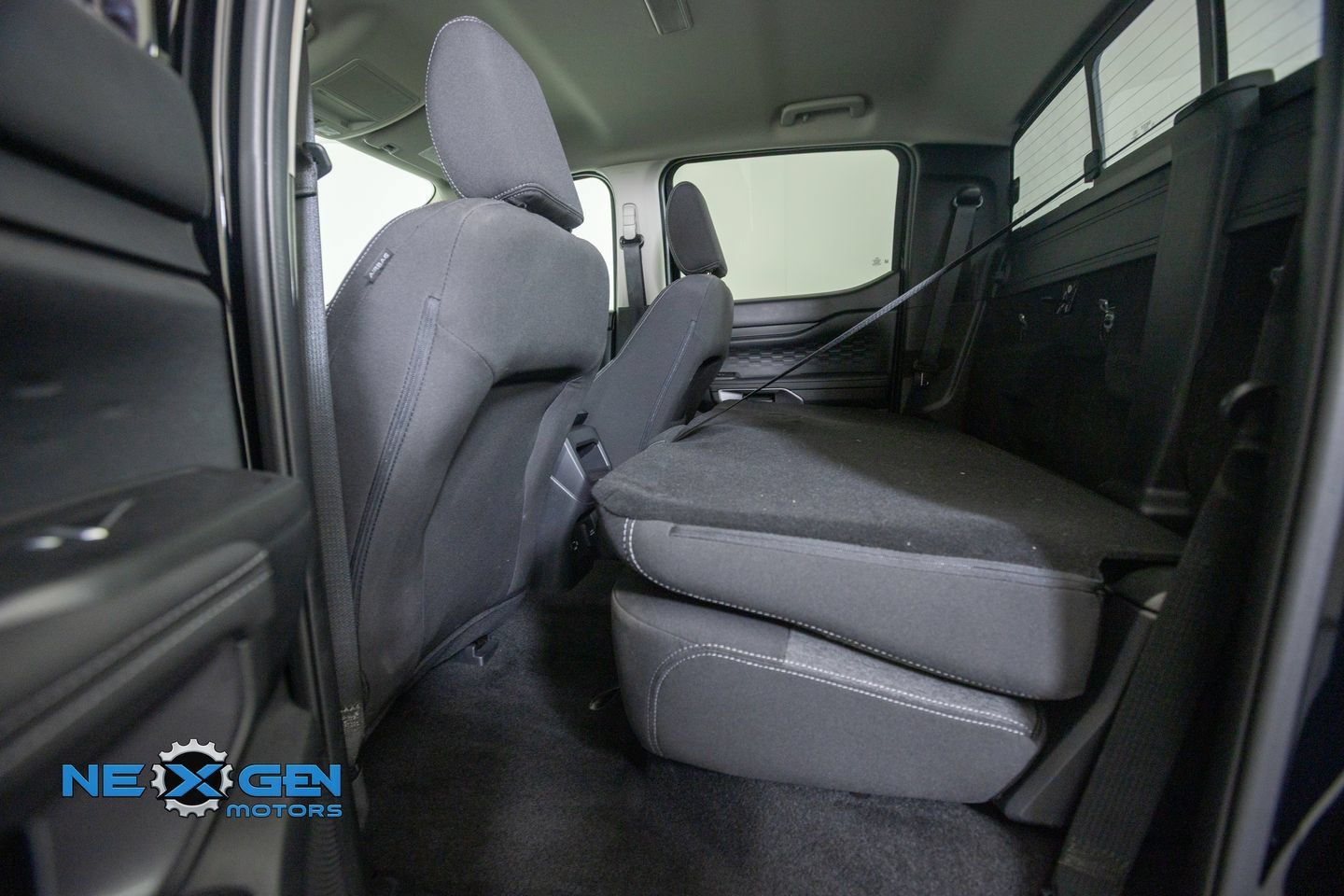Used 2024 Ford Ranger XLT w/ FX4 Off-Road Package AWD/4WD image 32