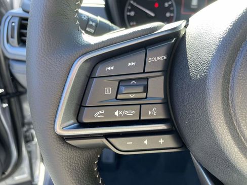 New 2026 Subaru Forester Limited image 24