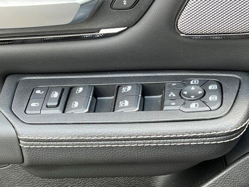 New 2026 RAM 1500 Rebel w/ Advanced Safety Group II image 28