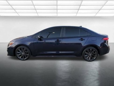 Used 2024 Toyota Corolla SE image 24