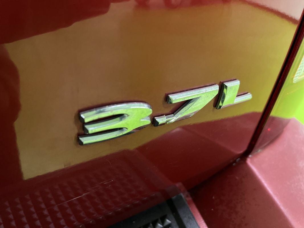 Used 2008 Jeep Liberty Sport w/ Popular Equipment Group AWD/4WD image 13