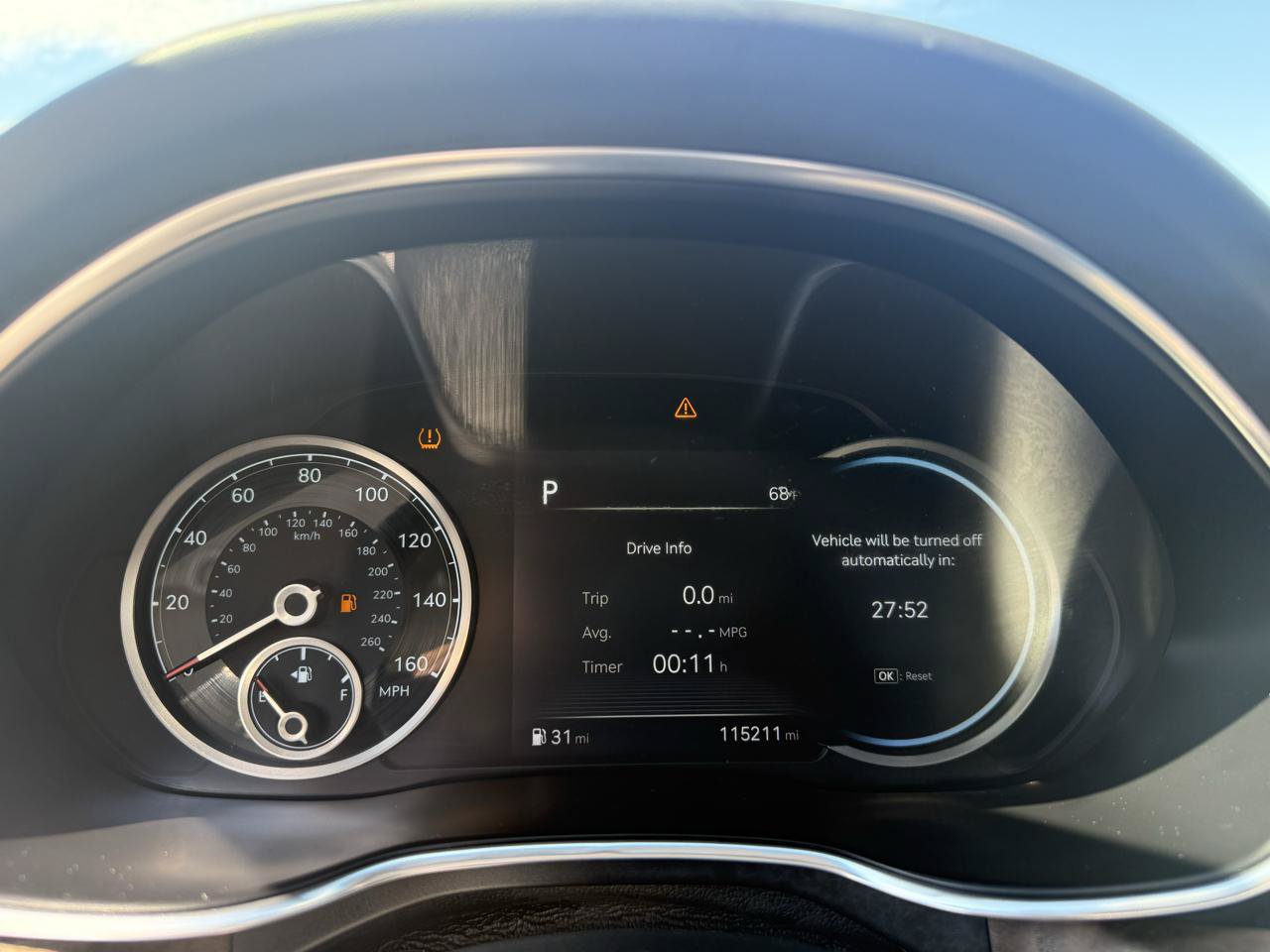 Used 2021 Genesis G80 2.5T w/ Prestige Package AWD/4WD image 19