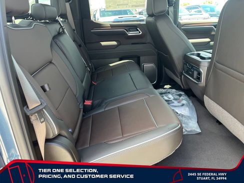 New 2026 GMC Sierra 1500 Denali w/ Technology Package AWD/4WD image 17