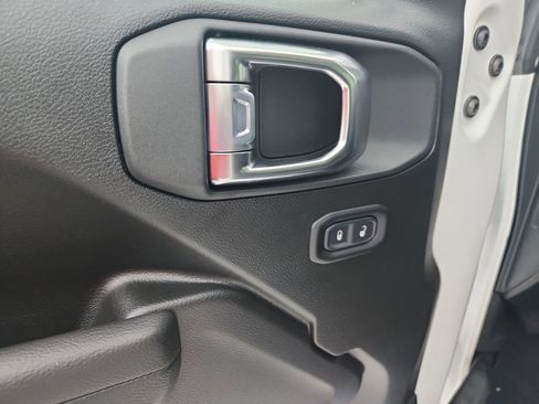 New 2026 Jeep Gladiator Sport image 20