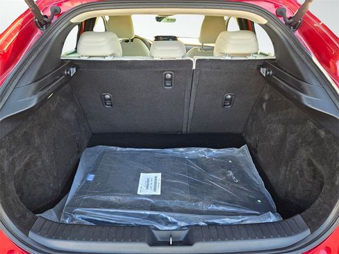 Certified 2023 MAZDA CX-30 2.5 Turbo w/ Premium Package image 9