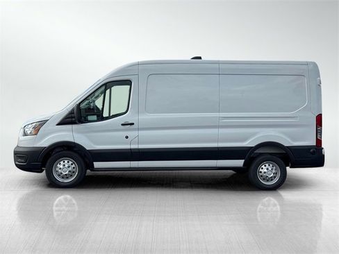 New 2026 Ford Transit 250 148 Medium Roof Extended AWD image 3