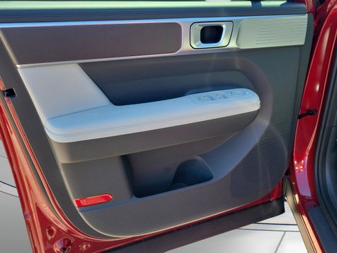 New 2026 Hyundai Santa Fe SEL image 28