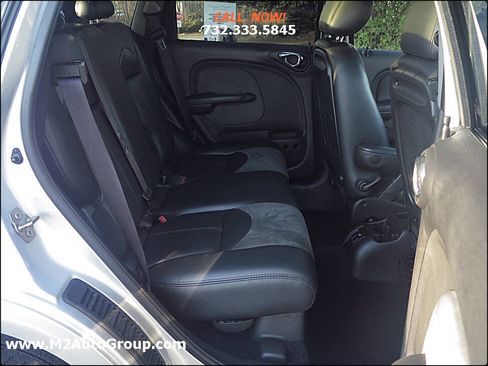 Used 2003 Chrysler PT Cruiser Limited image 14