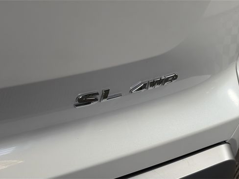 Certified 2023 Nissan Pathfinder SL w/ Lighting Package (N92) image 18