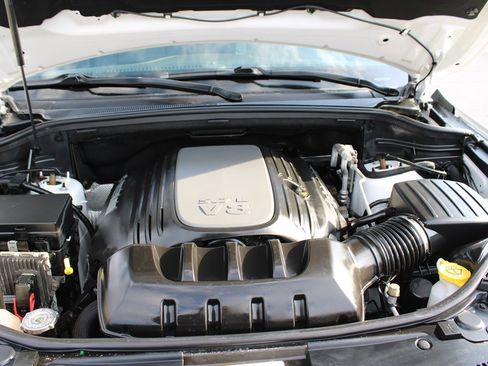 Used 2016 Jeep Grand Cherokee Summit image 41