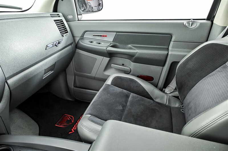 Used 2006 Dodge Ram 1500 Truck 2WD Regular Cab w/ Communication Pkg image 30