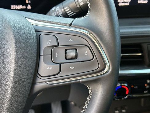 Used 2024 Buick Encore GX Preferred image 34