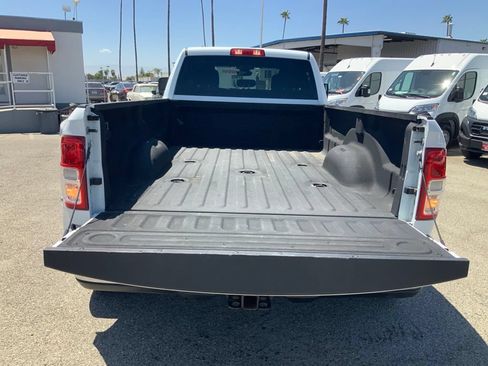 Certified 2024 RAM 3500 Big Horn AWD/4WD image 7
