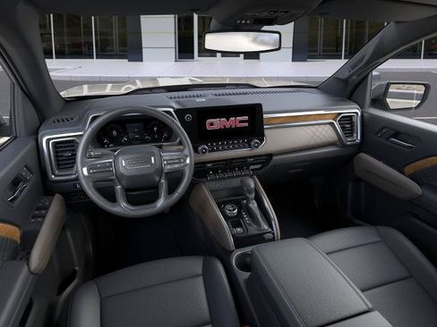 New 2026 GMC Canyon Denali AWD/4WD image 39