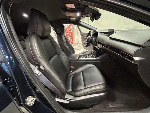 Used 2024 MAZDA MAZDA3 s FWD image 45