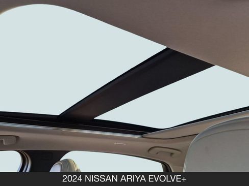 Certified 2024 Nissan Ariya FWD image 16