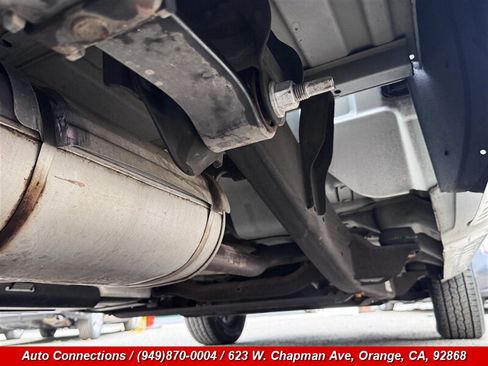 Used 2003 Chevrolet Silverado 1500 2WD Regular Cab w/ Exterior Appearance Package image 18