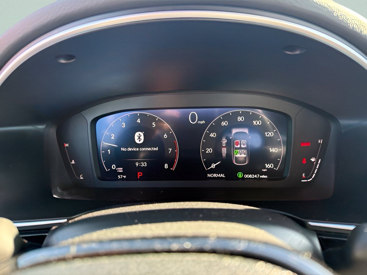 Used 2024 Honda Civic Sport Touring image 23