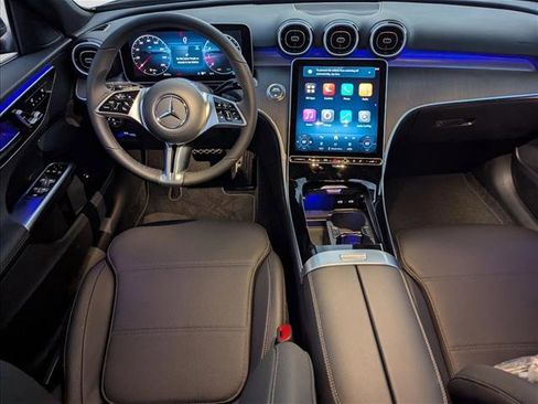 New 2026 Mercedes-Benz C 300 Sedan image 14