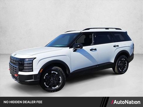 New 2026 Hyundai Palisade XRT Pro AWD/4WD image 1
