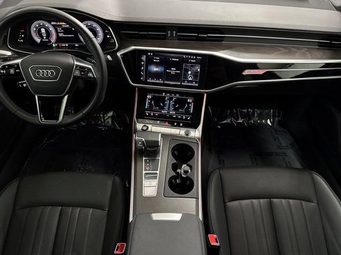 Used 2022 Audi A6 Premium Plus image 16