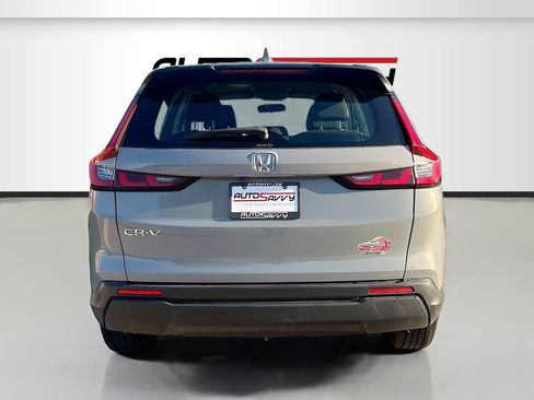 Used 2024 Honda CR-V LX image 6