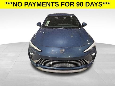 New 2026 Buick Envista Preferred w/ Convenience I Package FWD image 2