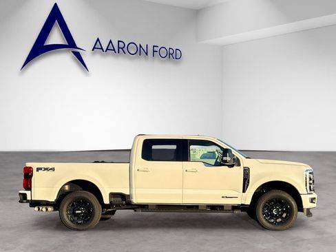 New 2025 Ford F250 Lariat w/ Lariat Ultimate Package image 6