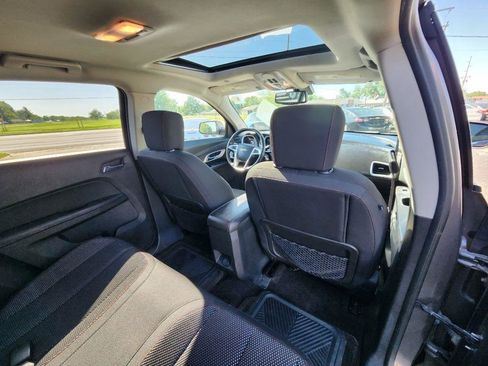 Used 2011 Chevrolet Equinox LT w/ Driver Convenience Package FWD image 40
