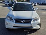 Used 2013 Lexus RX 350 FWD image 2