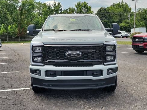 New 2026 Ford F250 XLT w/ XLT Premium Package AWD/4WD image 2
