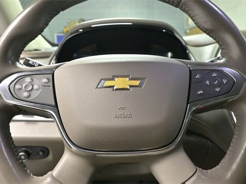 Used 2020 Chevrolet Traverse LT w/ LPO, Floor Liner Package image 20
