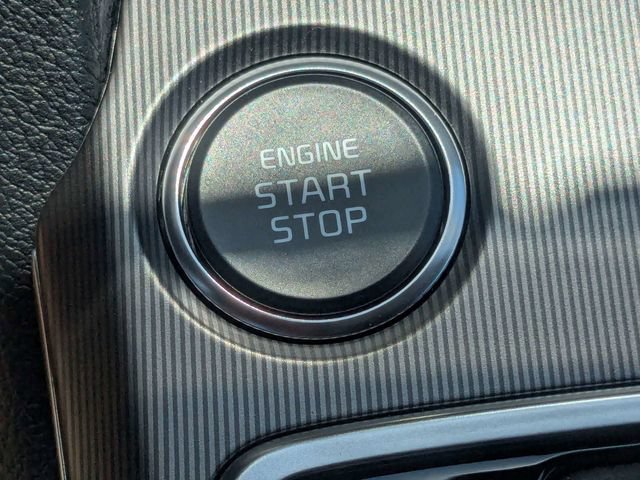 New 2026 Kia Sportage SX FWD image 35