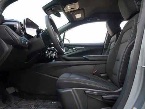 New 2026 Chevrolet Blazer EV LT image 22