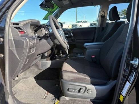 Used 2024 Toyota 4Runner TRD Off-Road image 70