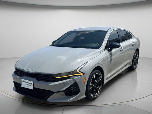 Used 2024 Kia K5 GT-Line FWD image 3