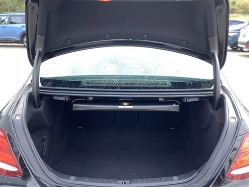 Used 2019 Mercedes-Benz E 450 4MATIC Sedan image 32