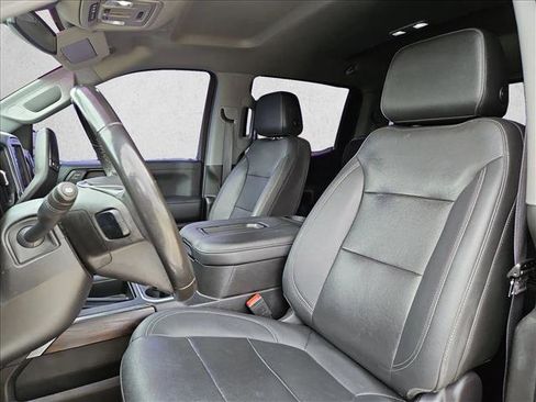 Used 2021 GMC Sierra 1500 SLT image 15