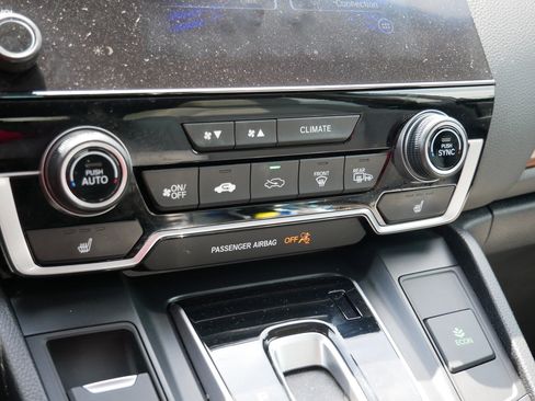 Used 2018 Honda CR-V EX image 23